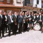 Unión Musical de Fuente-Álamo 2001