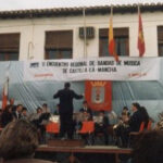 Unión Musical de Fuente-Álamo 1991