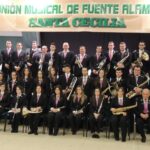 Unión Musical de Fuente-Álamo 2013